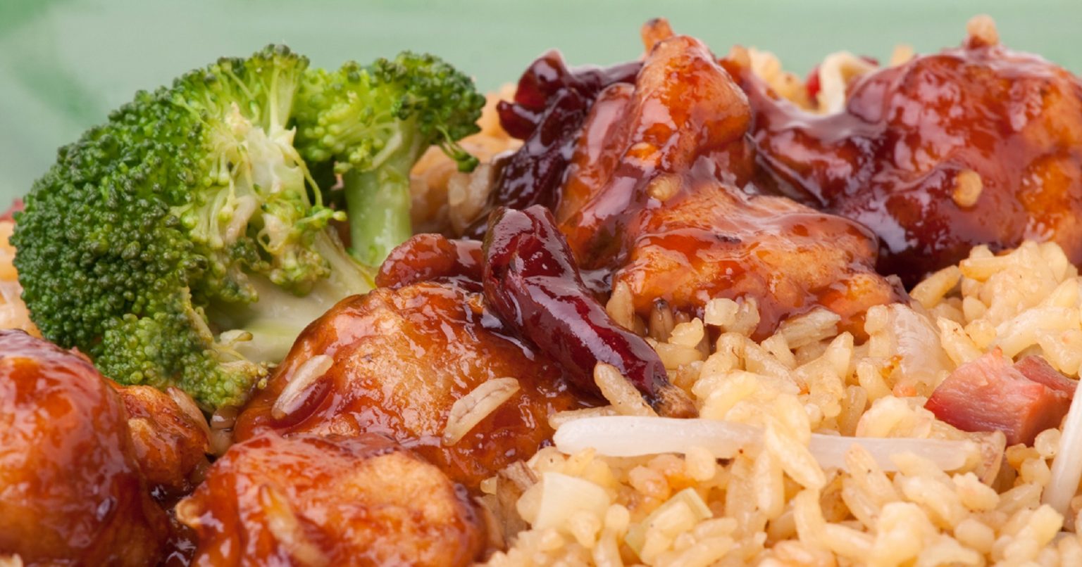 Takeout The Story Of Chinese Food In America Happy Panda Restaurant