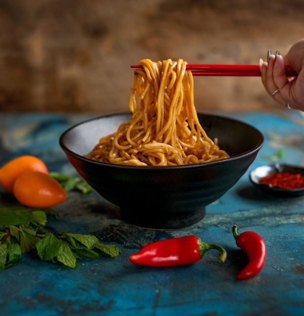 Chinese Food In Beaverton Or