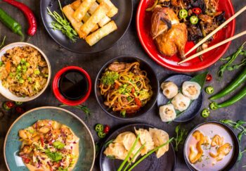 Chinese Food Beaverton OR