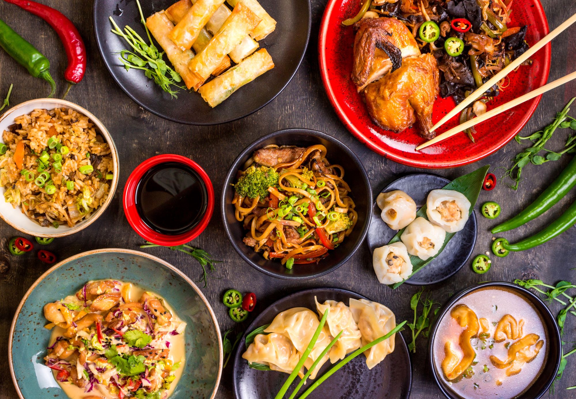 Chinese Food Beaverton OR Chinese Food Beaverton OR