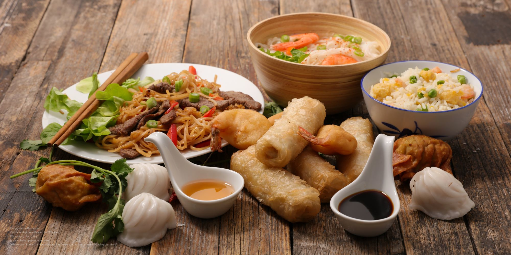 Chinese Food Near Me Beaverton OR