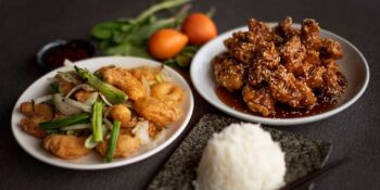 Chinese Food Beaverton OR