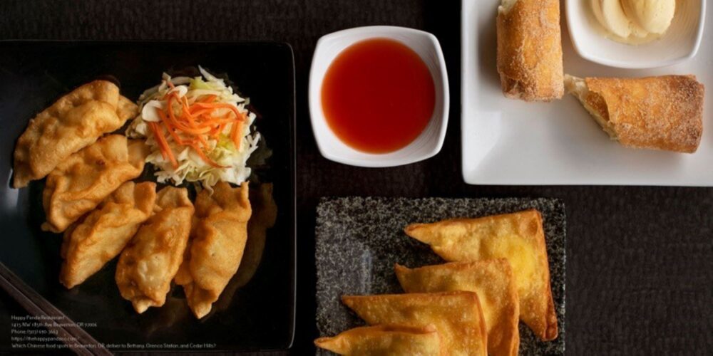 Chinese Food Near Me in Beaverton Or