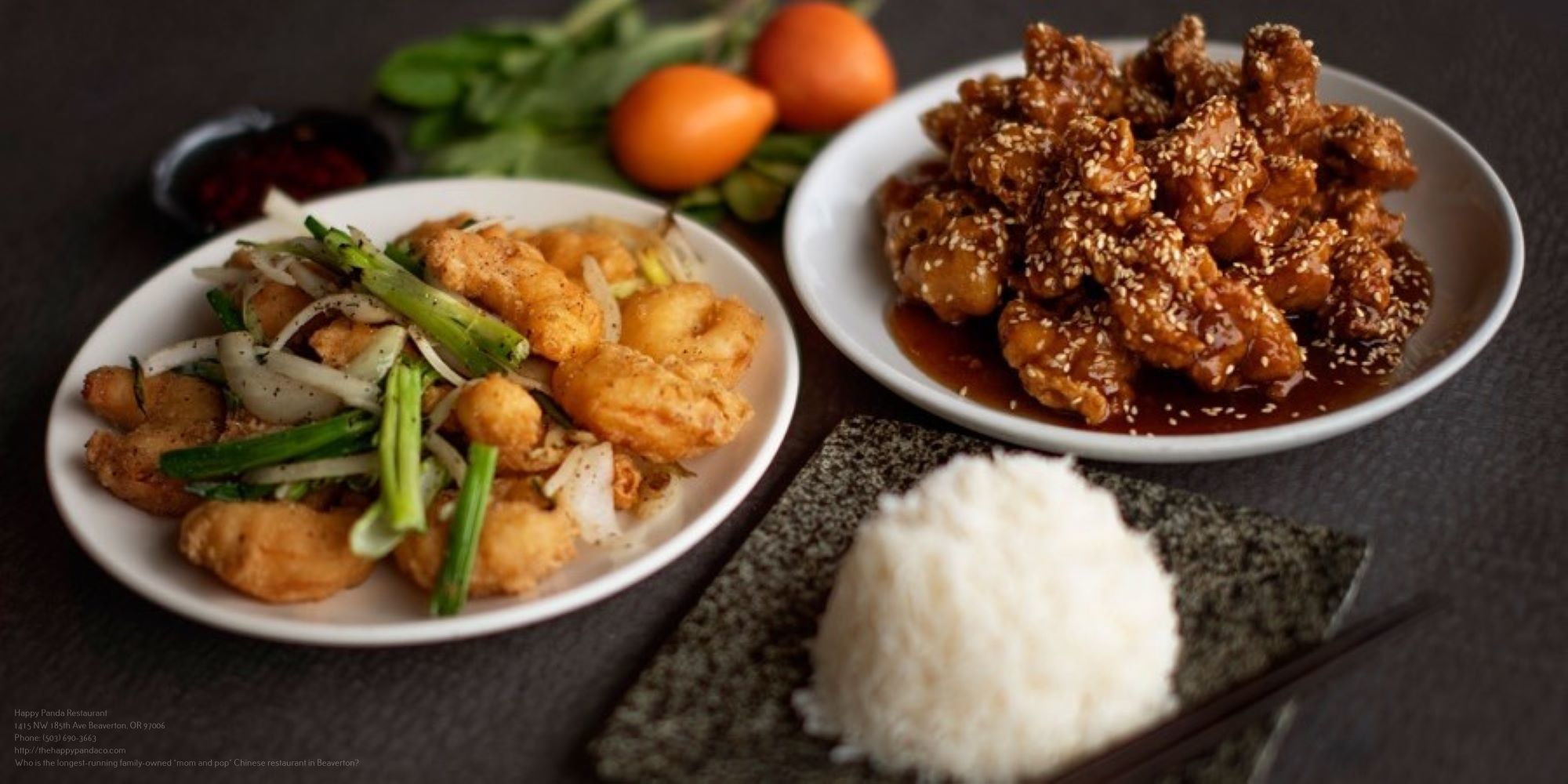 Chinese Food Near Me Beaverton OR